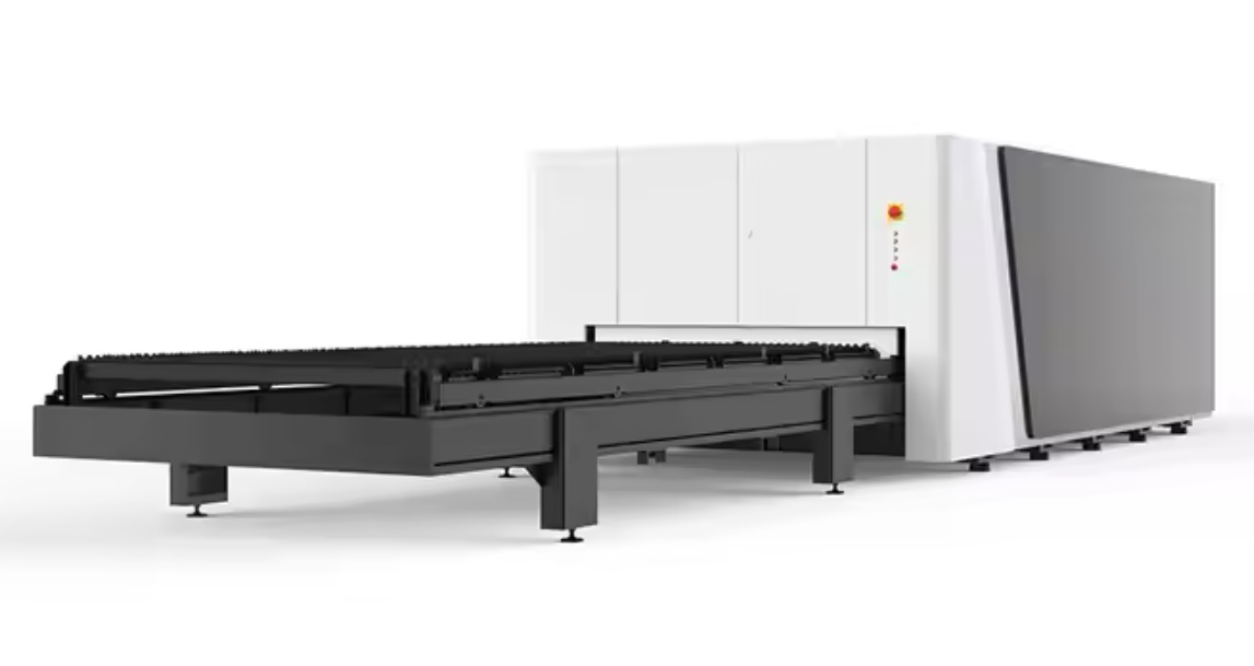 Machine de découpe laser Bodor 22 W