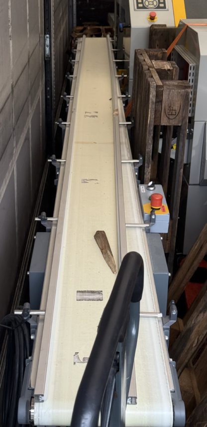 Bande transporteuse 500 cm