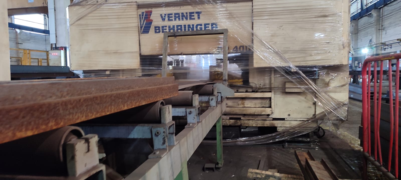 Perceuse multibroches, colonne, pilier behringer Behringer FP400