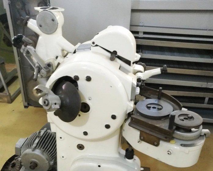Machine pour la confiserie Hamac Hansella 85 A