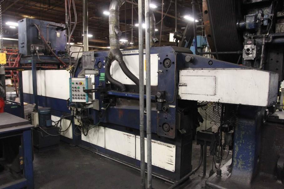 Presse AMT WRL2510