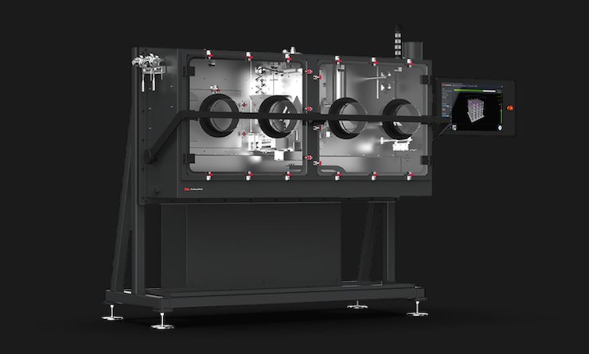 Desktop Metal PRD-PP0101