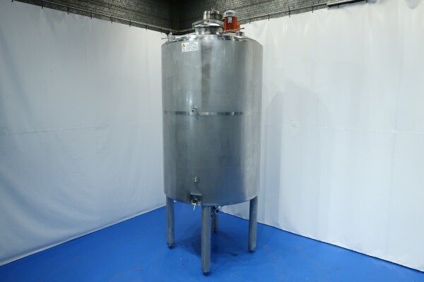 Cuve Kuipers T1.12