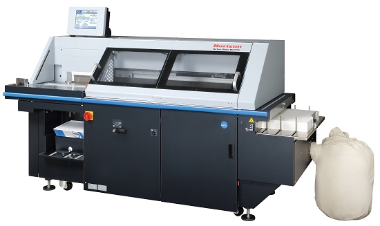 Thermorelieur Horizon BQ-270V