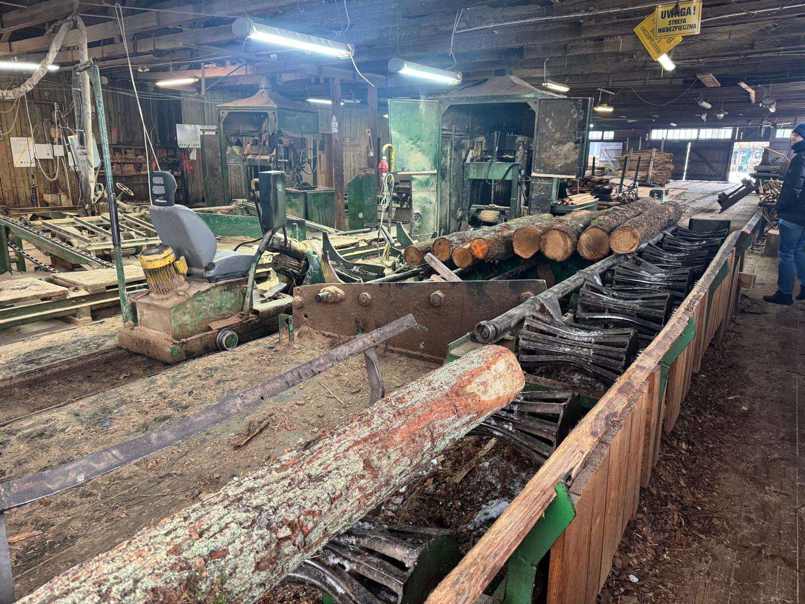 Gamme complète de travail du bois FOD DTRA 63