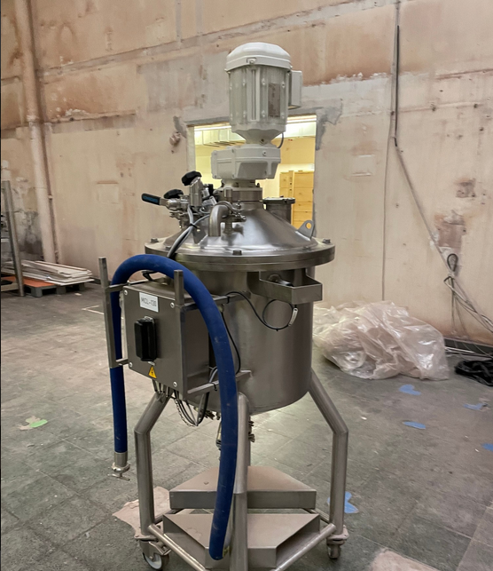 Cuve CSC 100 litres