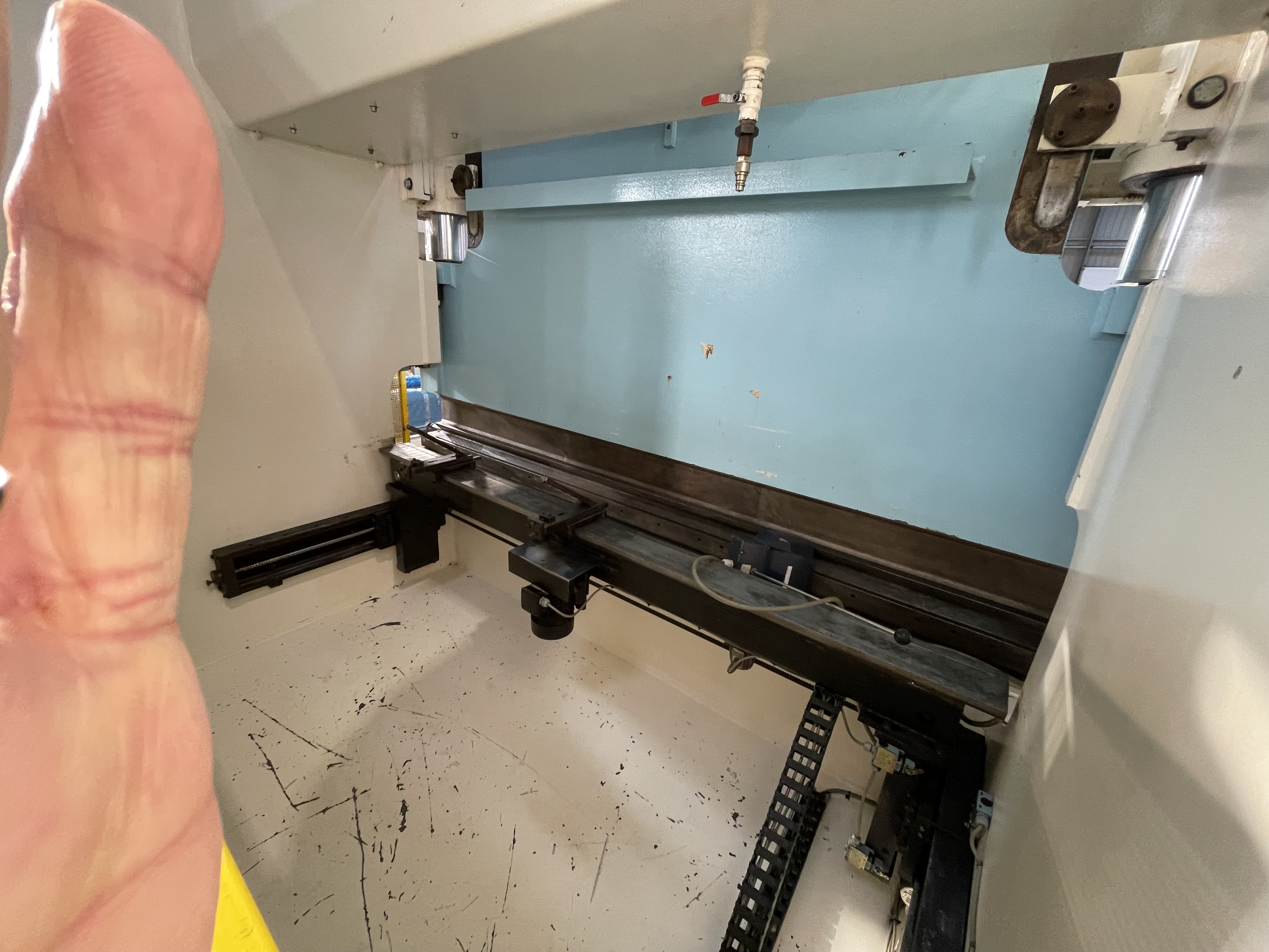 Presse plieuse Boutillon pse 30 220