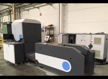 Presse numérique HP INDIGO PRESS 3050