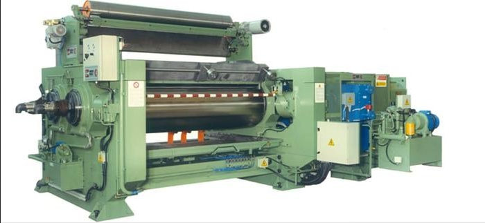 Comerio Ercole Duplocom/pluridrive 560 x 1500