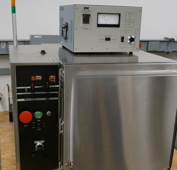 Machine de découpe plasma / gaz March PX1000