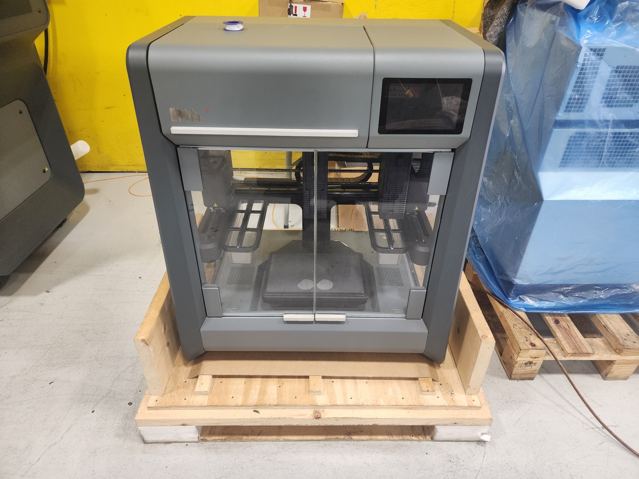 Desktop Metal BMD-PP0000