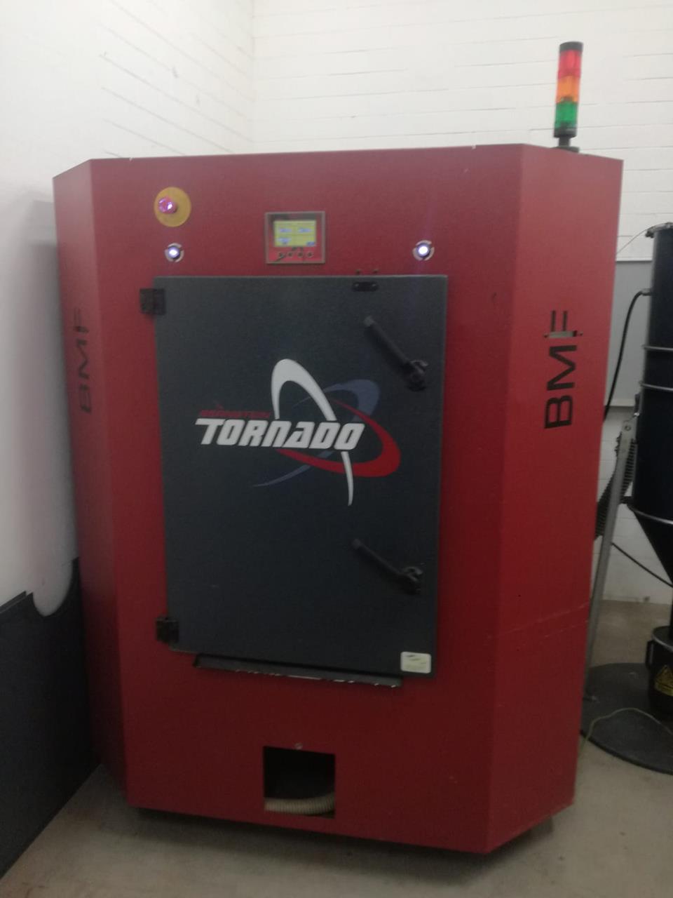 BMF Tornado