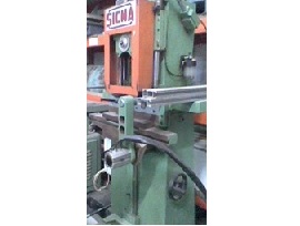 Foreuse SICMA MB.1
