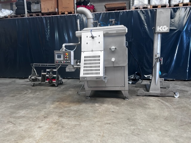 Mixeur Carnitech CT3224