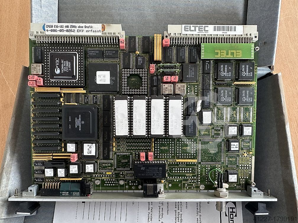 Load break switch wöhner FSD-NH2 400A