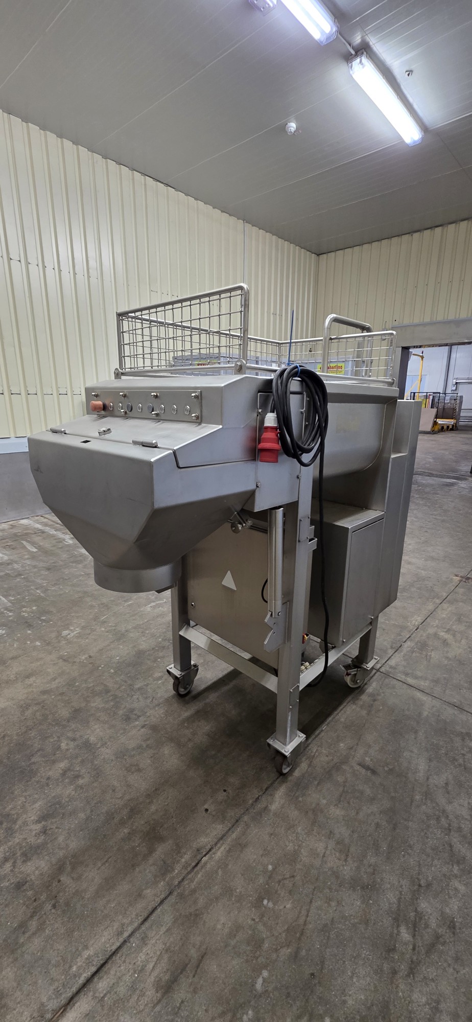 Mixeur Boldt BFMA 300