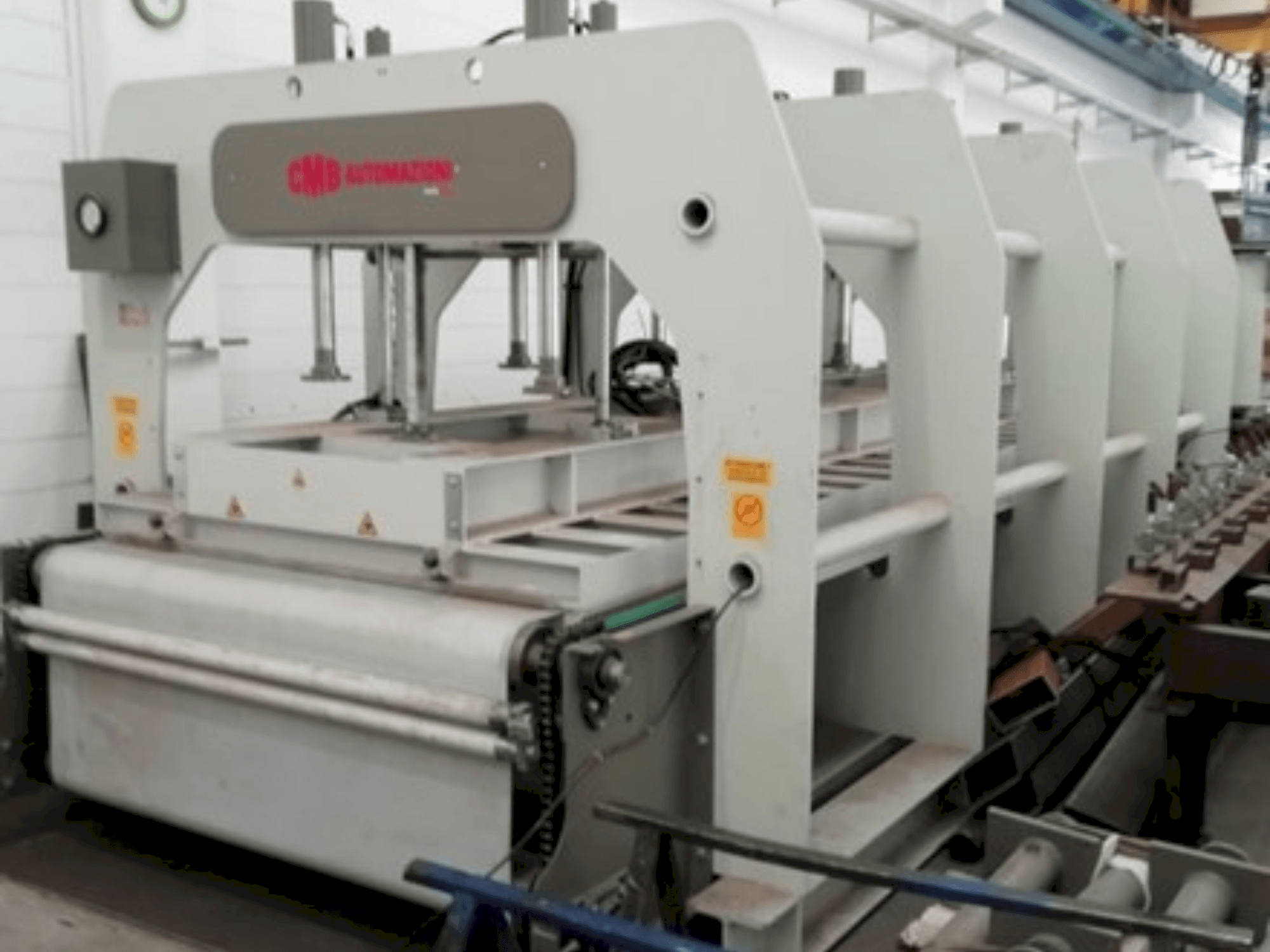Presse CMB PFR-CCL