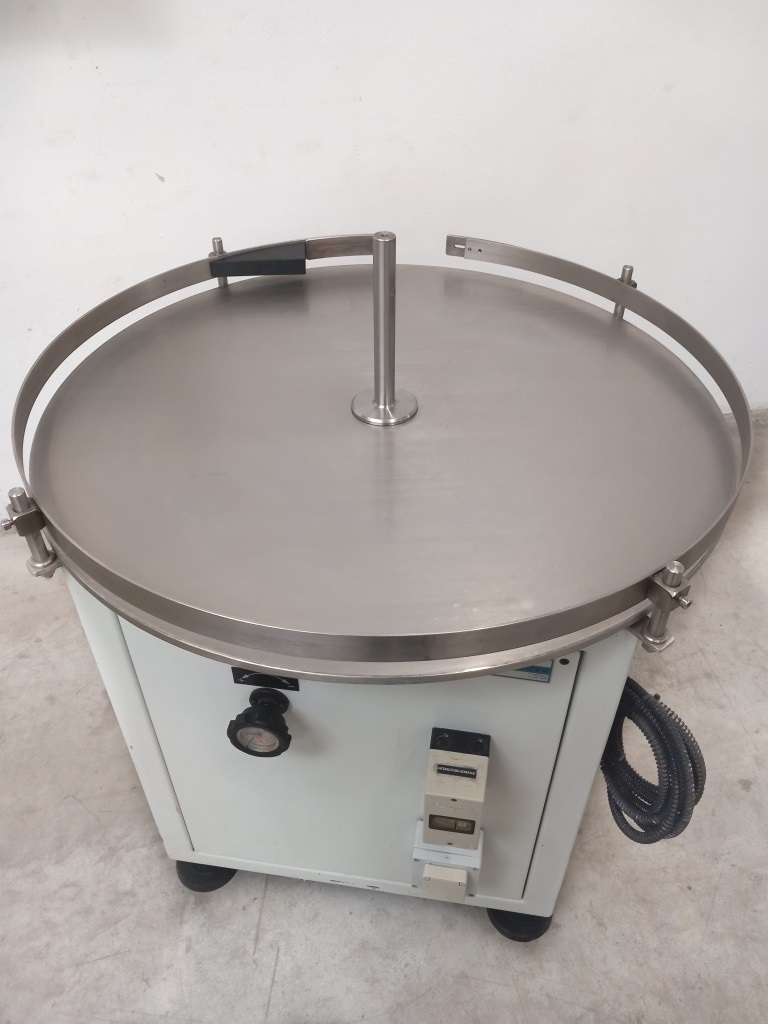 Distributeur GALBERT TRR 1000