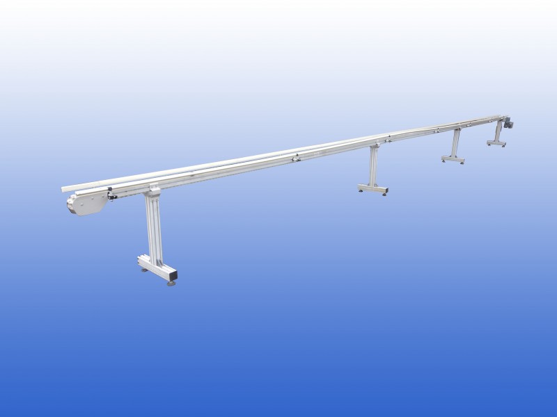 Convoyeur Conveyor 13 meters