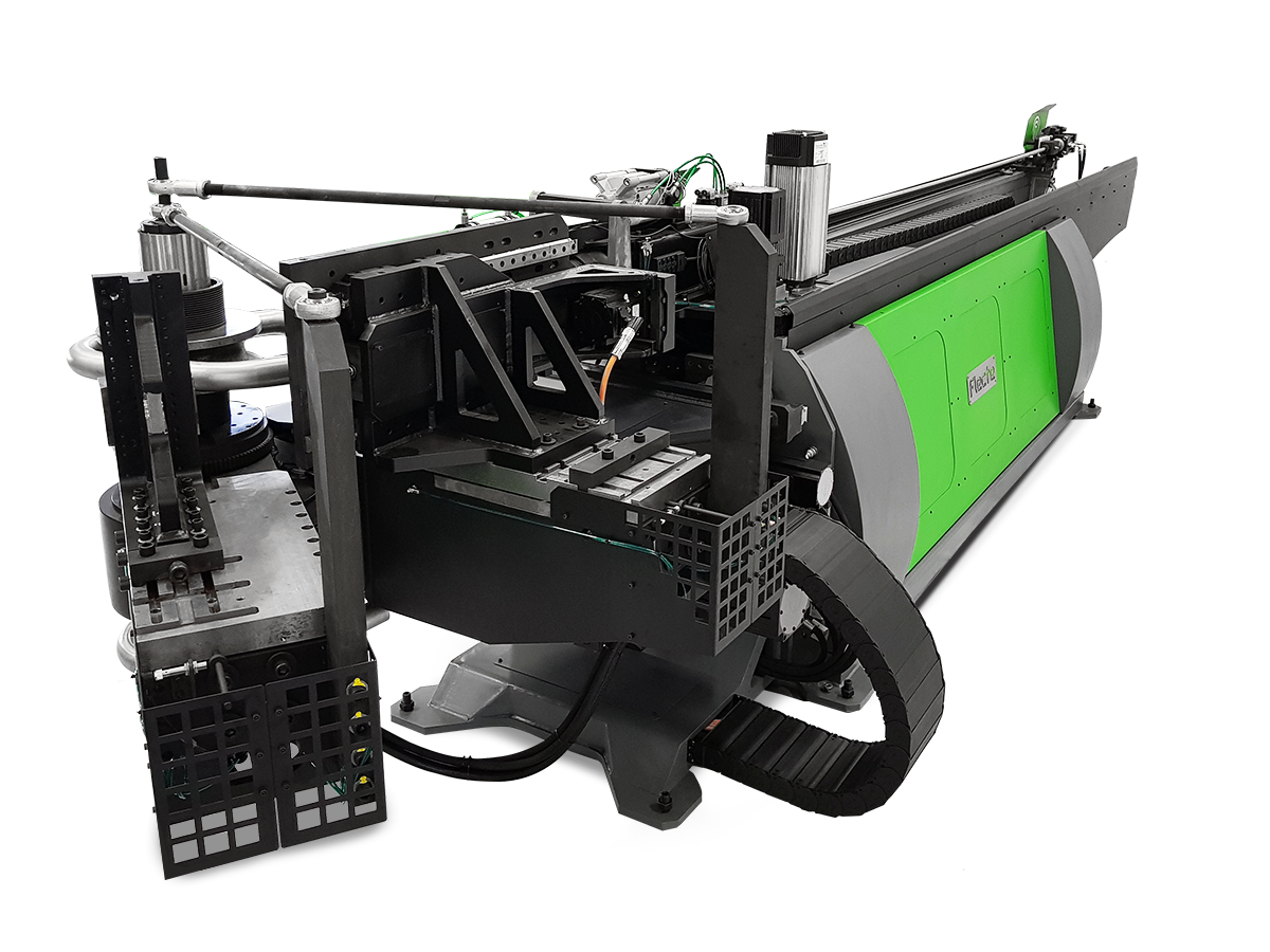 Cintreuse de tubes Applied Tube Technology VEX906