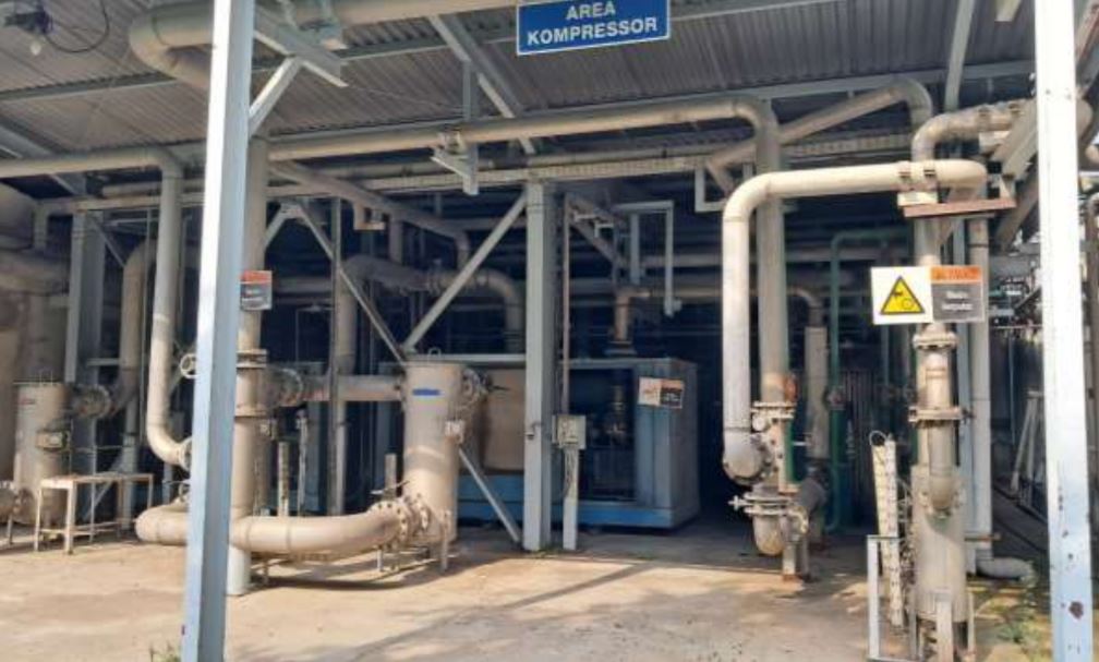 Compresseurs à vis Buhler VM237D