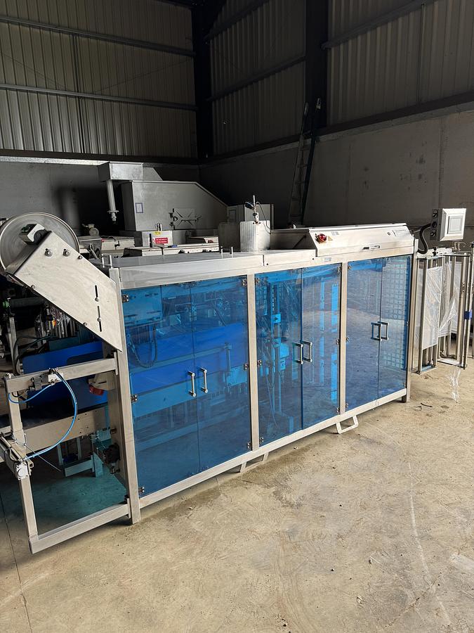 Flowpack Gillenkirch 7500E