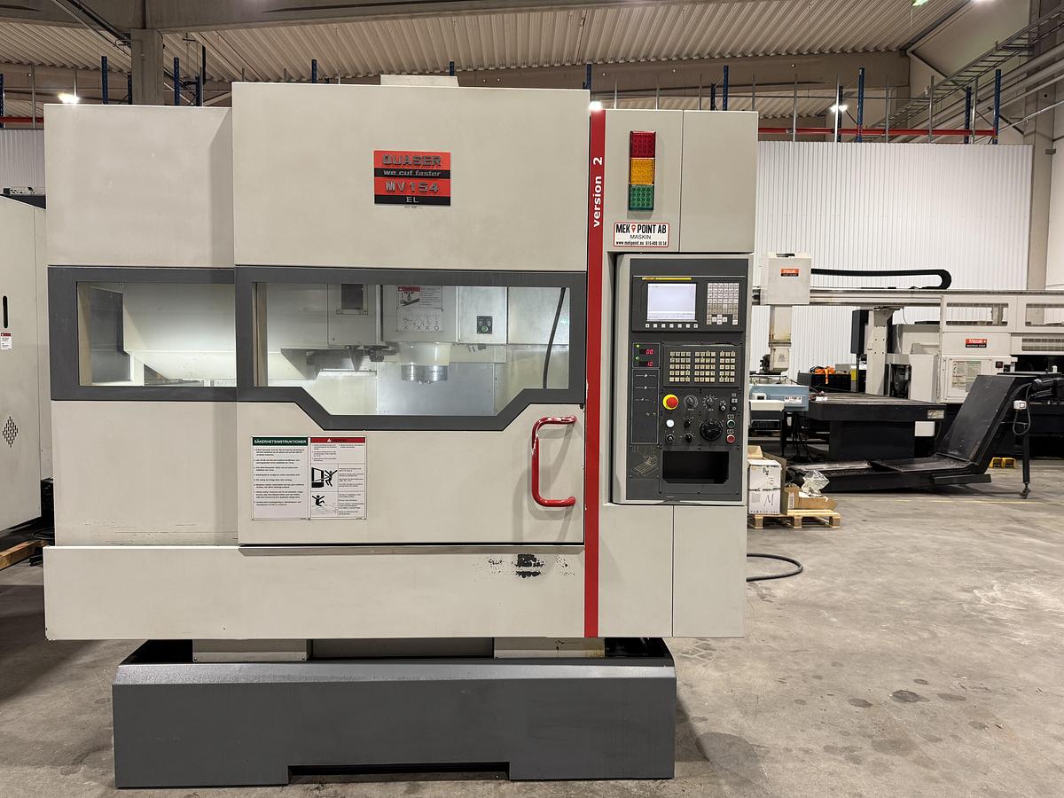 Centre d'usinage 5 axes Leadwell BC - 700 T