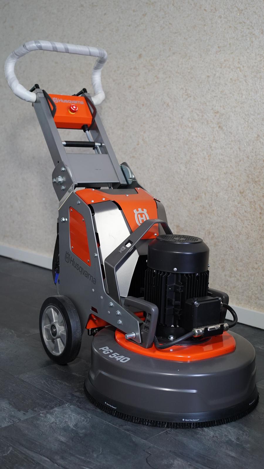 Husqvarna PG 540