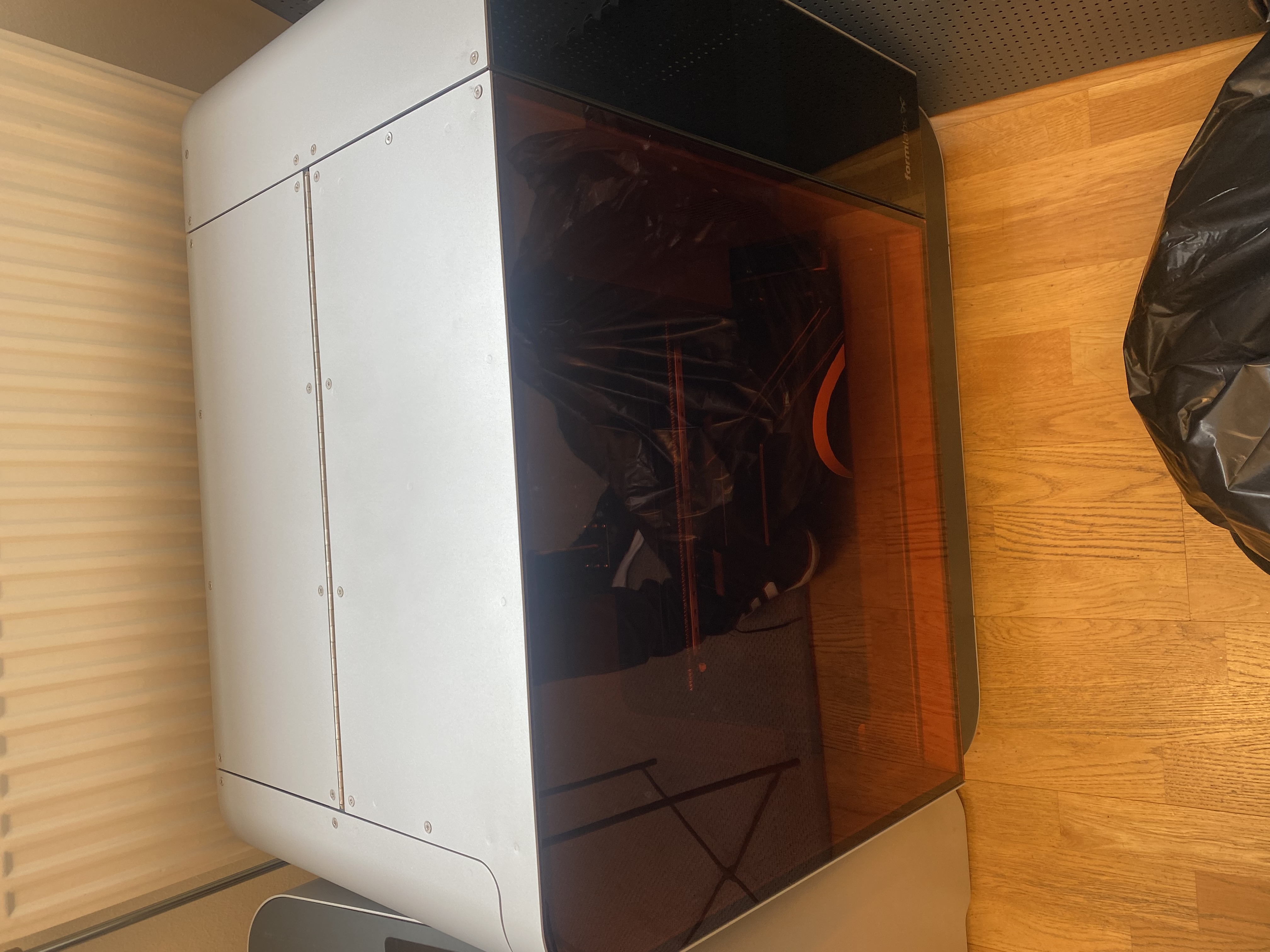 Imprimante 3D Formlabs Form 3L