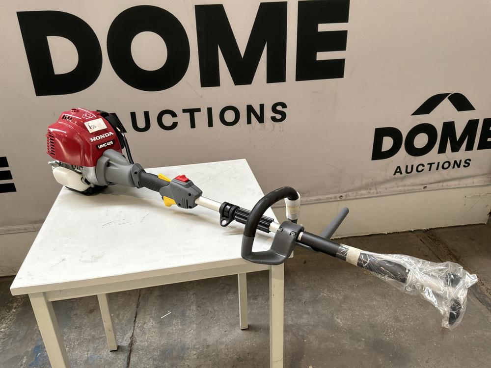 Machine agricole Honda UMC435