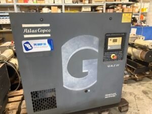 Compresseur Atlas GA7