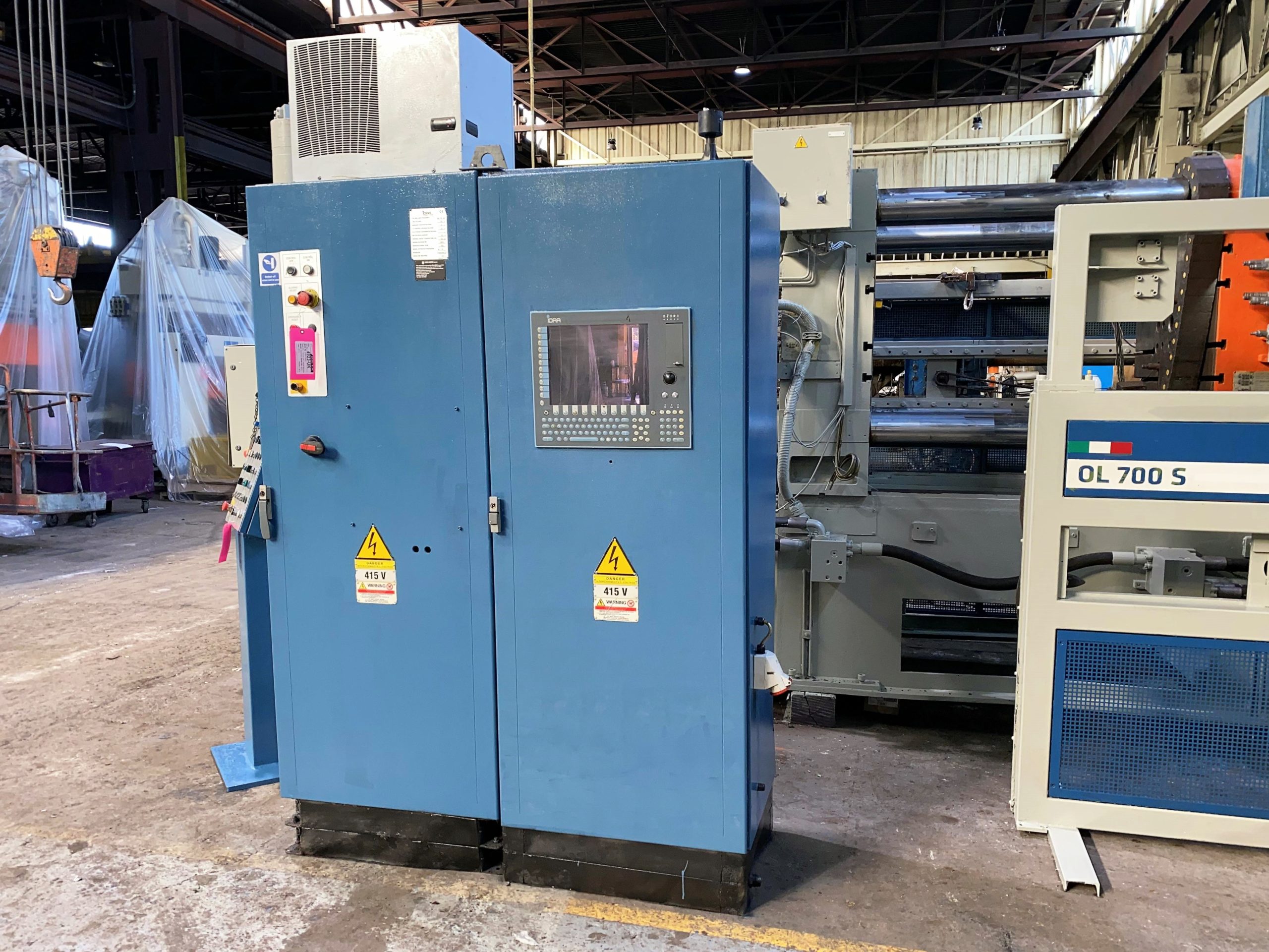Idra OLS700