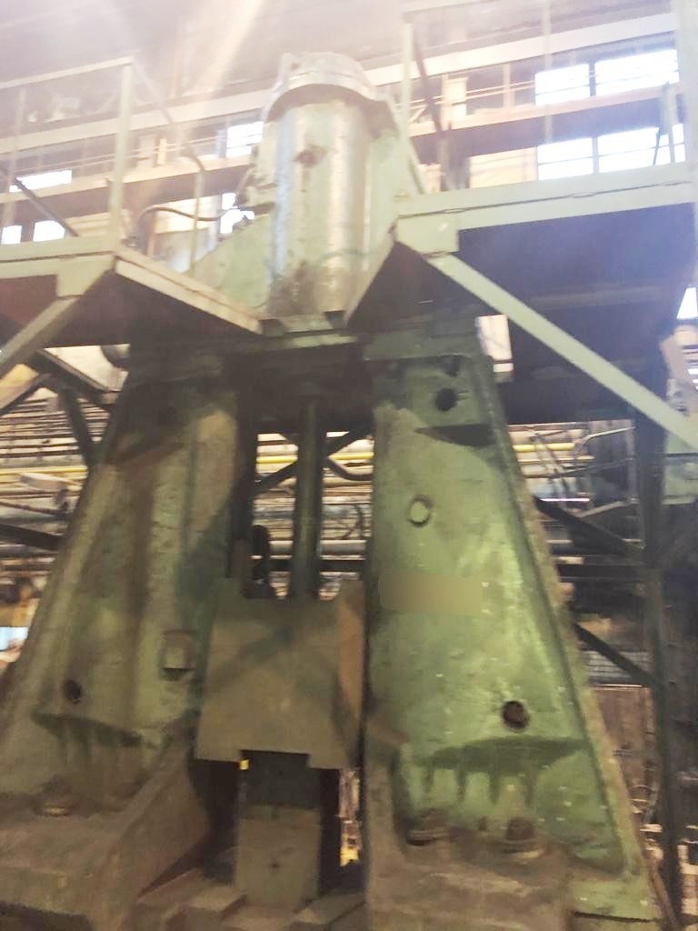 Marteau-pilon Russian M2145