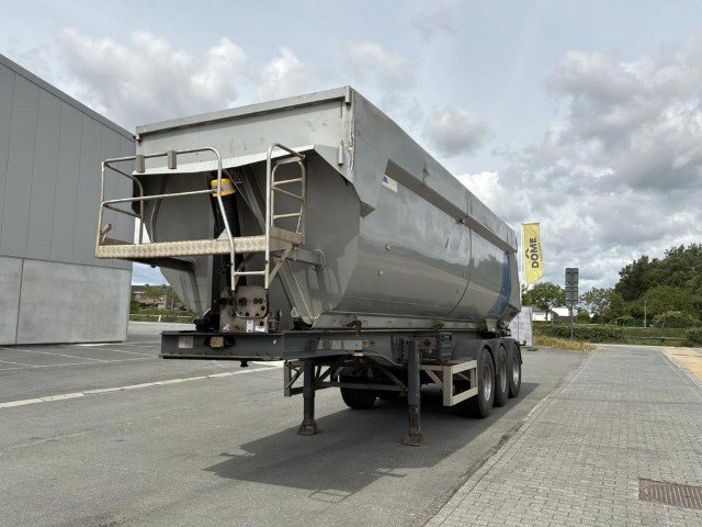 Engin de chantier MOL K812