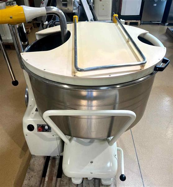 Pétrin KEMPER F125 ASL d'occasion
