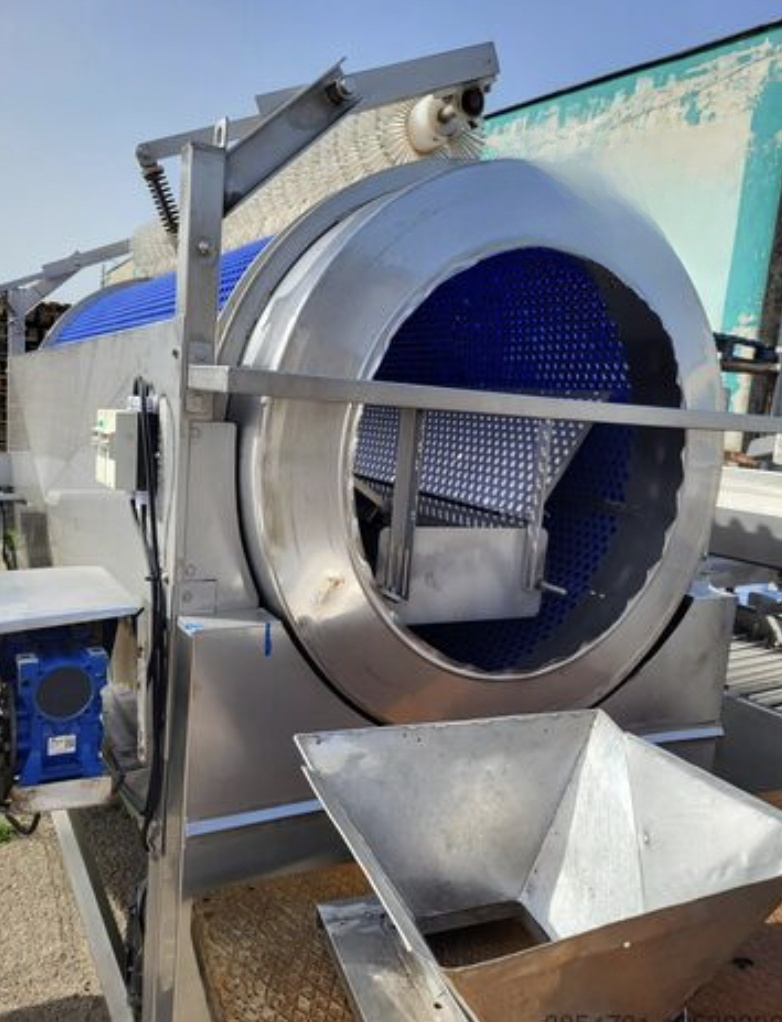 Distributeur Femia SP 32