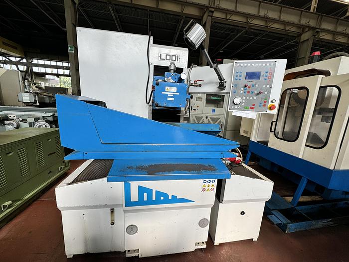 Rectifieuse plane LODI T4020CN d'occasion