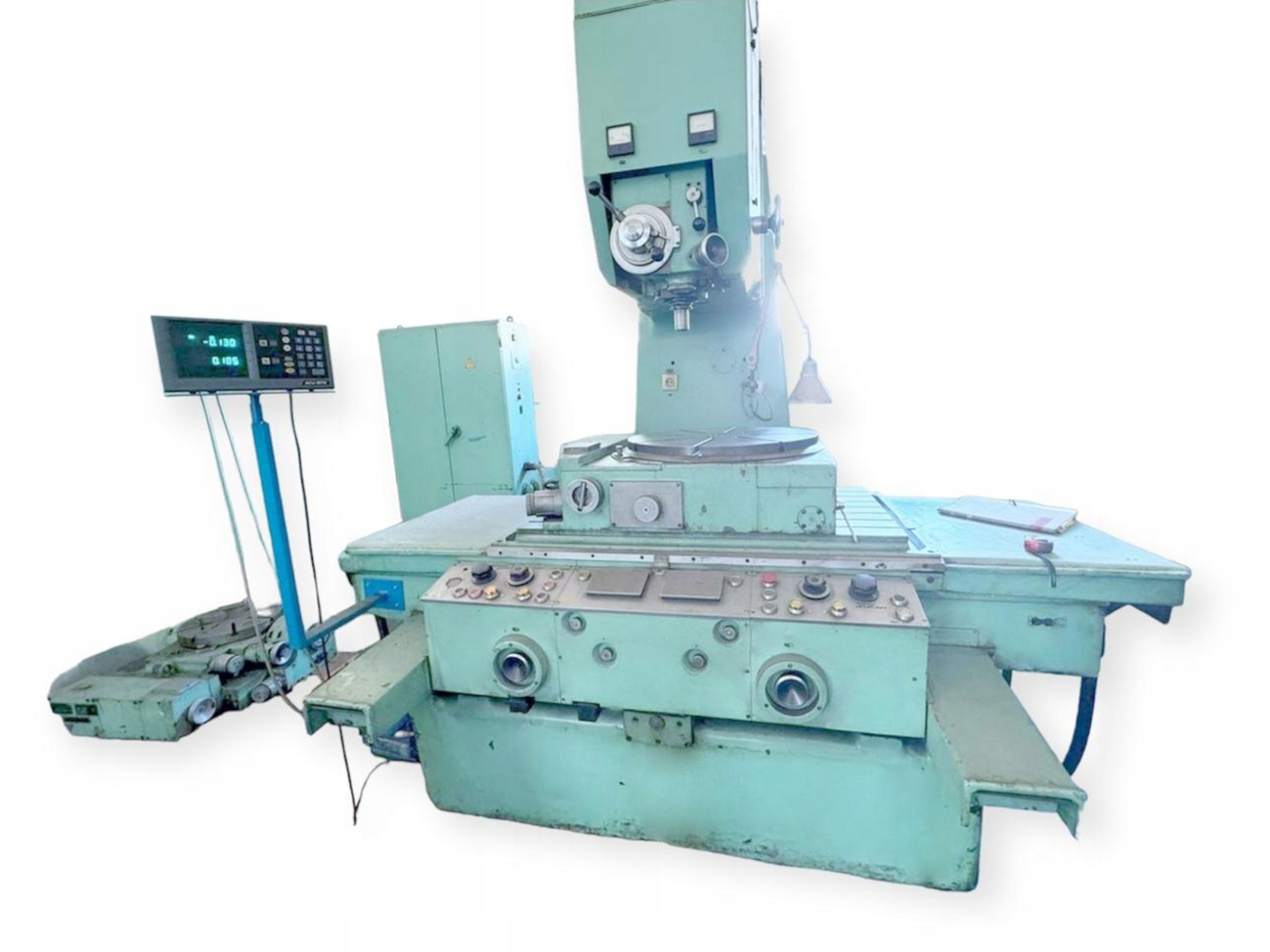 Perceuse multibroches, colonne, pilier SIP 2D450