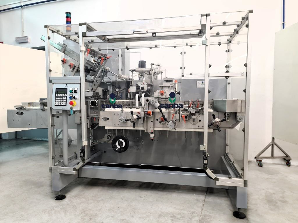 Etuyeuse CARIBA PHB 220