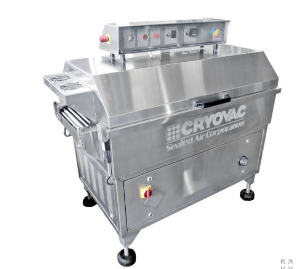 Soudeuse CRYOVAC CT52T LH