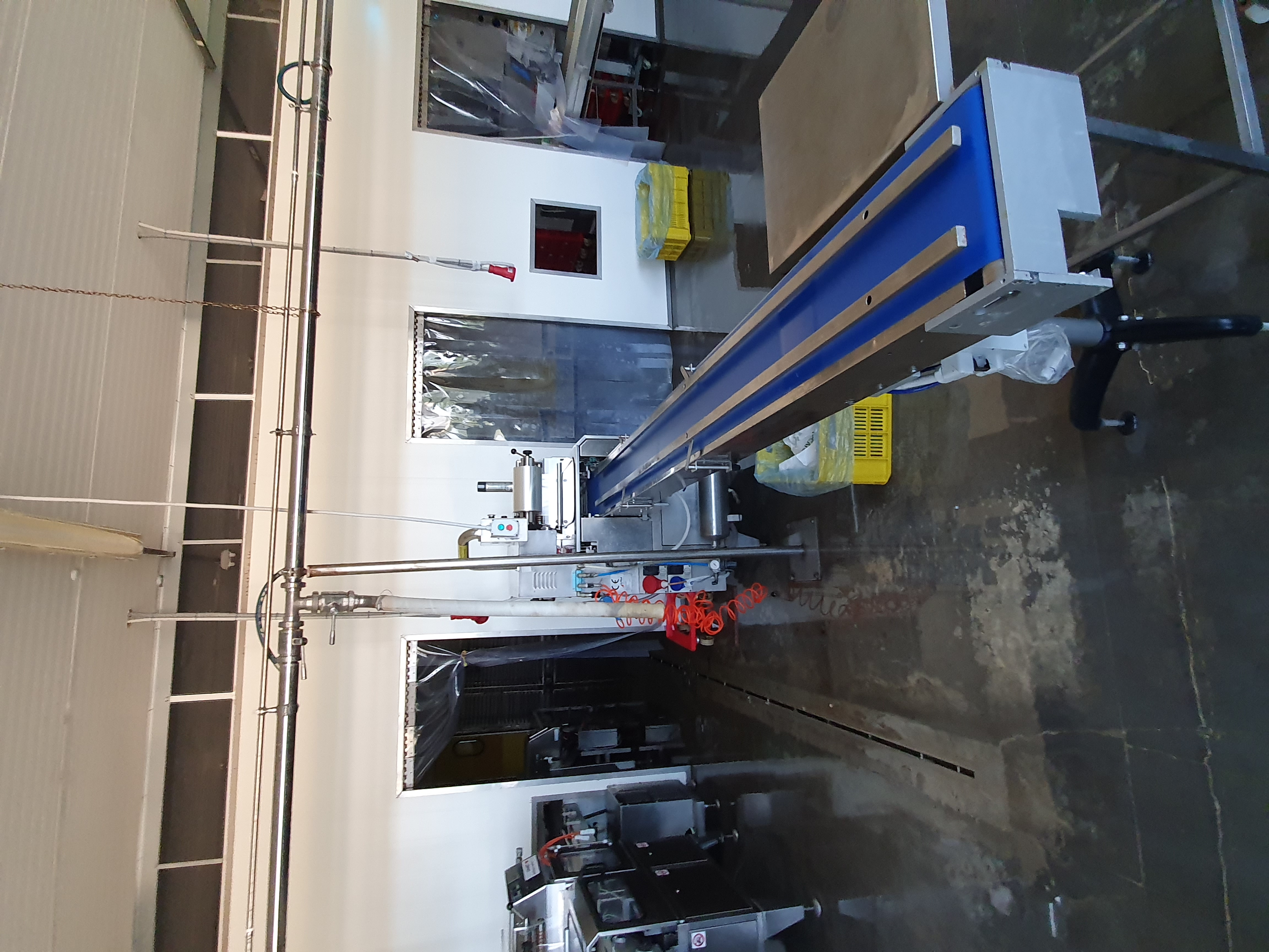 Operculeuse Ilpra 1401 ILPRA