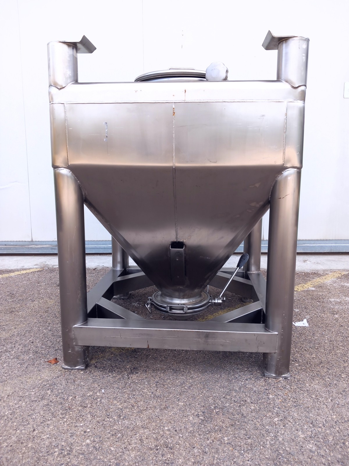 Cuve CORA 300 L