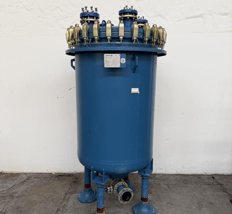 Cuve De Dietrich 1018L