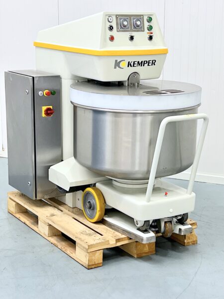 Pétrin Kemper ST75 A