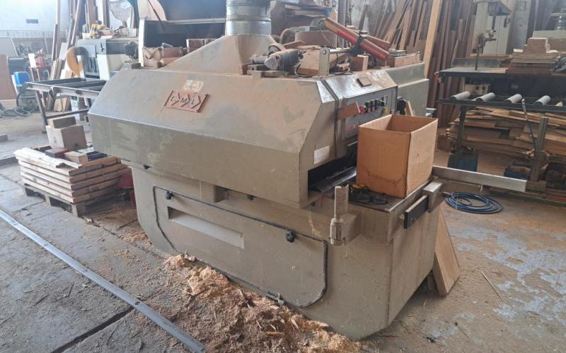 Scie multi-lames CML CML SCA 320 T 350