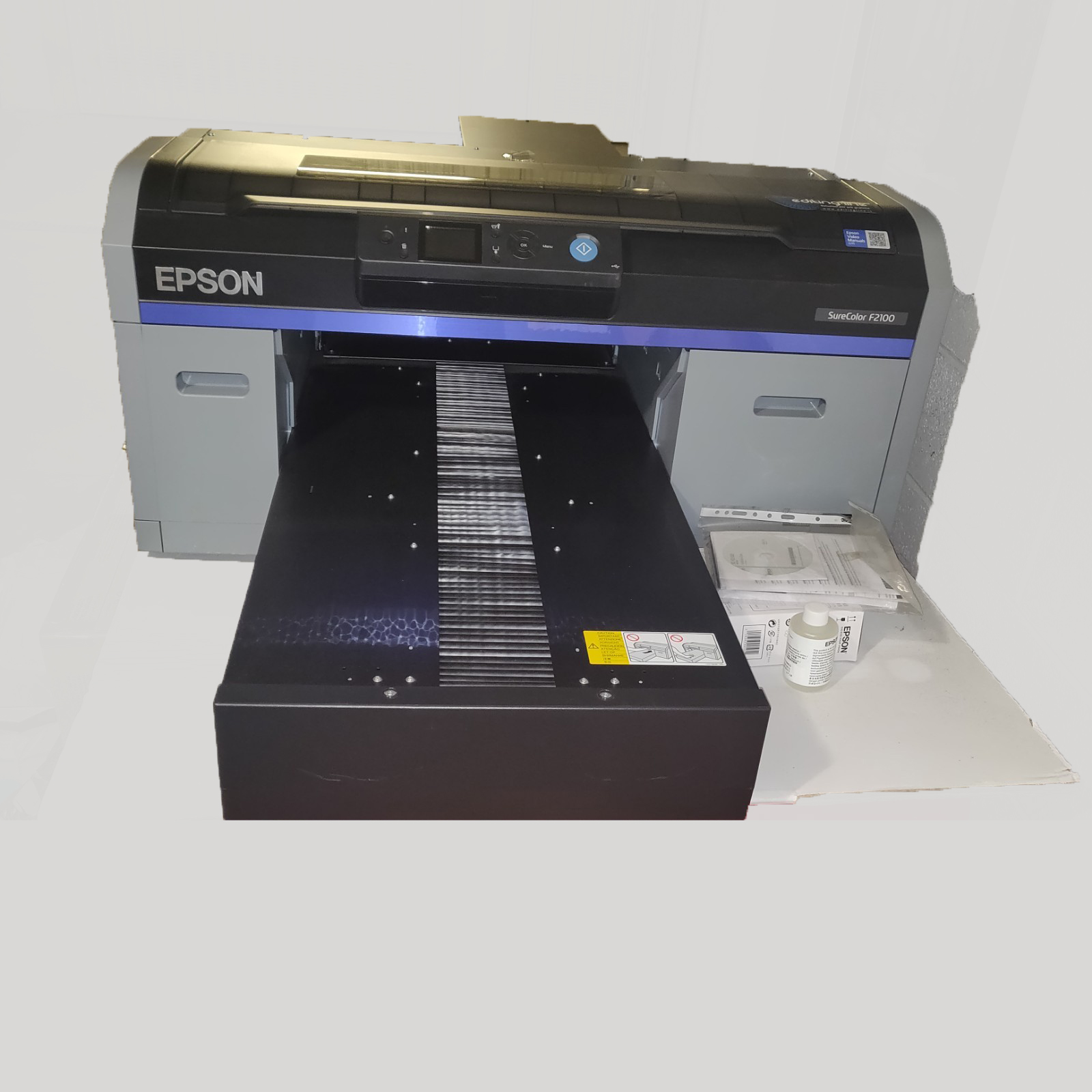 Machine d'impression EPSON SureColor F2100