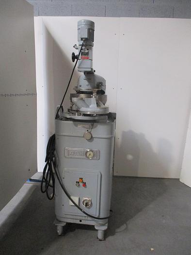Presse à comprimés rotative Kilian EIFEL / RU1