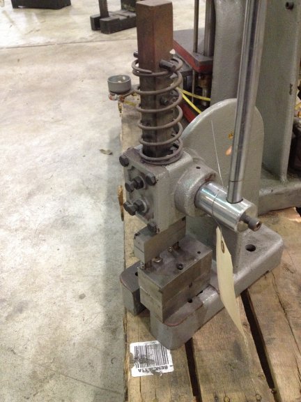 Presse Arbor N/A