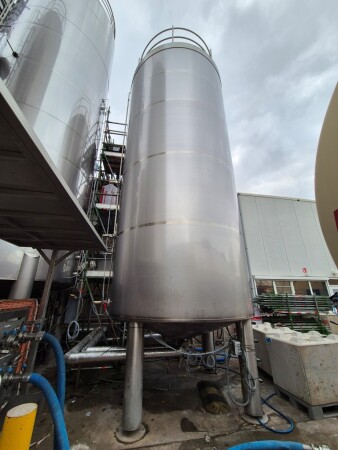 Cuve Kuipers T6.03
