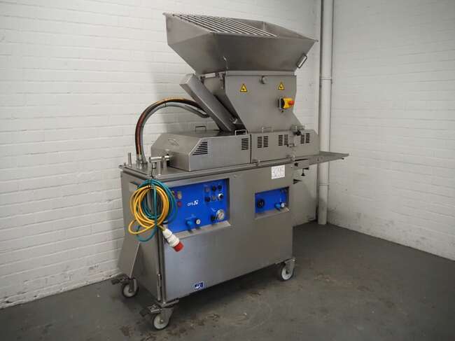Machine de découpe de viande CFS ESF400